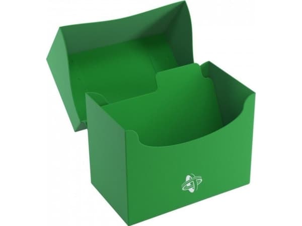 GameGenic Side Holder 80+ Green