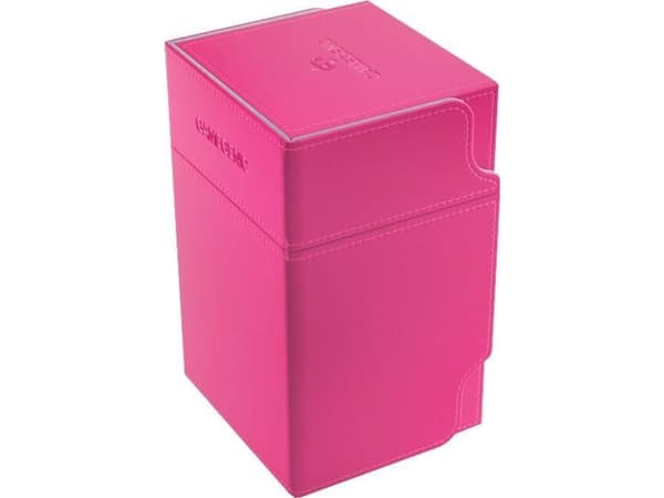 GameGenic Watchtower 100+ Convertible Pink