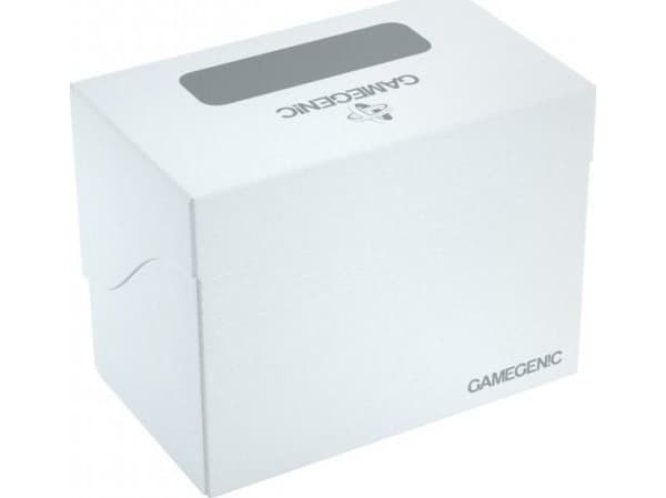 GameGenic Side Holder 80+ White