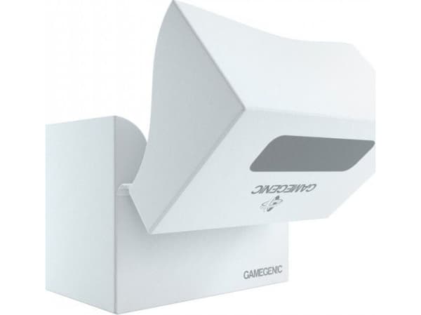 GameGenic Side Holder 80+ White