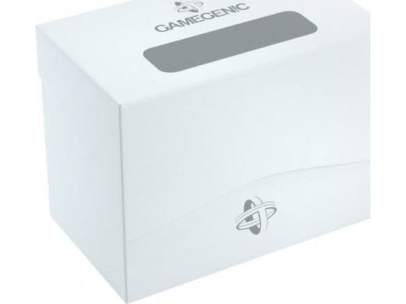 GameGenic Side Holder 80+ White