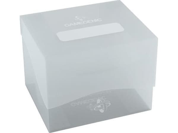 GameGenic Side Holder 100+ Clear