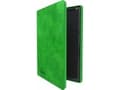 Miniatyrbild 2 av 2: GameGenic Zip-Up Album 18-Pocket Green