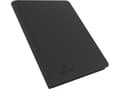 Miniatyrbild 1 av 2: GameGenic Zip-Up Album 18-Pocket Black