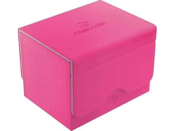 GameGenic Sidekick 100+ Convertible Pink