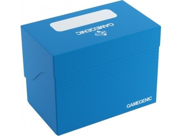 GameGenic Side Holder 80+ Blue