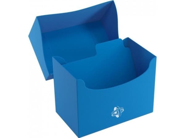 GameGenic Side Holder 80+ Blue