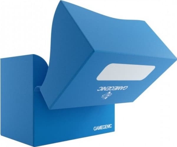 GameGenic Side Holder 80+ Blue