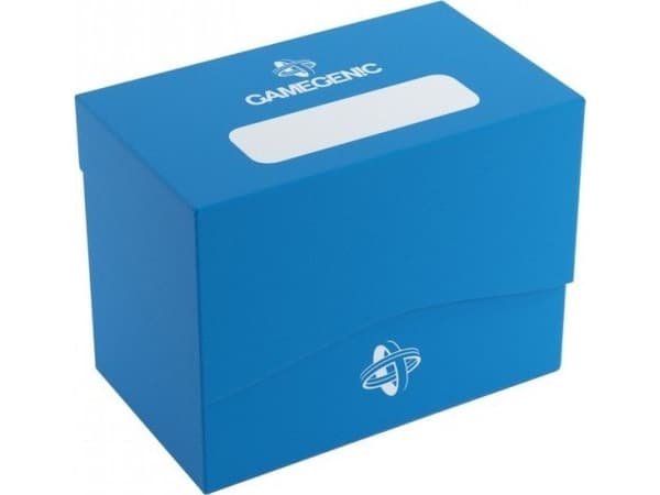 GameGenic Side Holder 80+ Blue