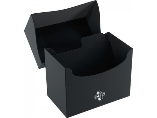 GameGenic Side Holder 80+ Black