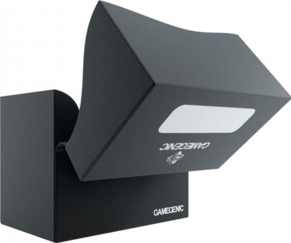 GameGenic Side Holder 80+ Black