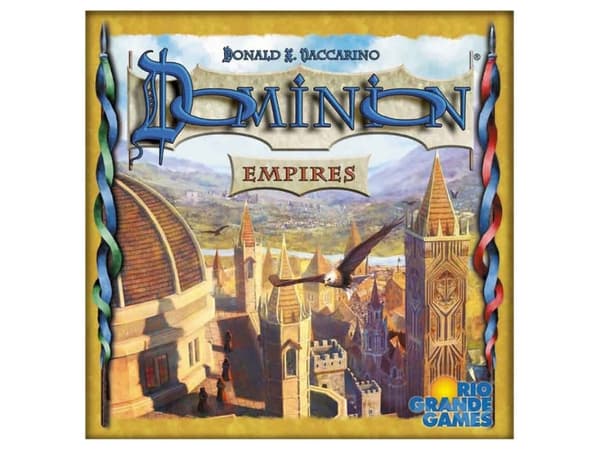 Dominion: Empires