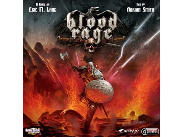 Blood Rage