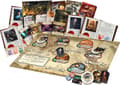 Miniatyrbild 5 av 5: Eldritch Horror: Under the Pyramids Expansion