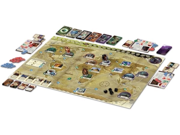 Eldritch Horror
