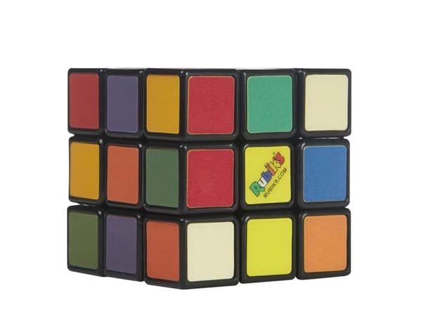 Rubiks Mahdoton