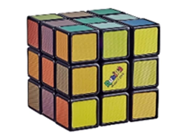 Rubiks Mahdoton