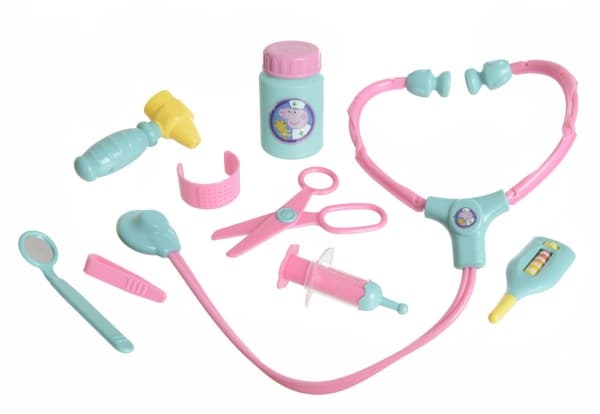 Peppa Pig Medic Case