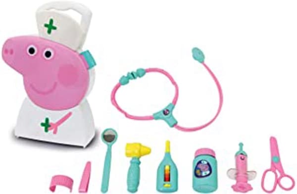 Peppa Pig Medic Case