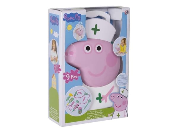 Peppa Pig Medic Case