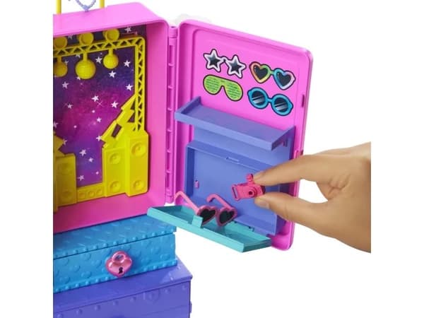 Barbie Extra Pets Playset