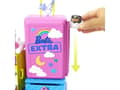 Miniatyrbilde 1 av 5: Barbie Extra Pets Playset