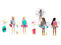 Pikkukuva 3 / 5: Barbie Camping doll with accessories (1 pcs) - Assorted