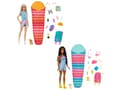 Pikkukuva 4 / 5: Barbie Camping doll with accessories (1 pcs) - Assorted