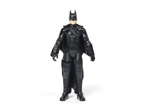 Batman Movie Figure 30 cm asst.