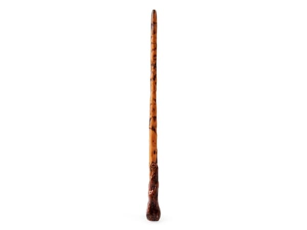 Velhomaailman Patronus-projektiosauva - Ron