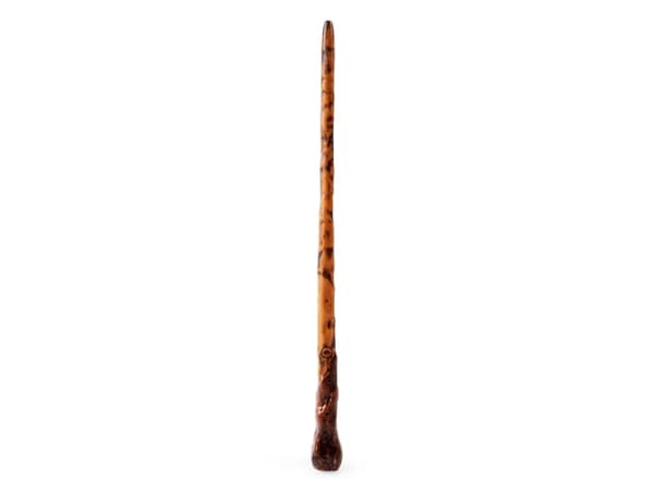 Velhomaailman Patronus-projektiosauva - Ron