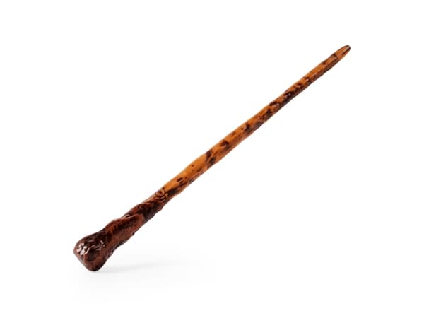 Velhomaailman Patronus-projektiosauva - Ron