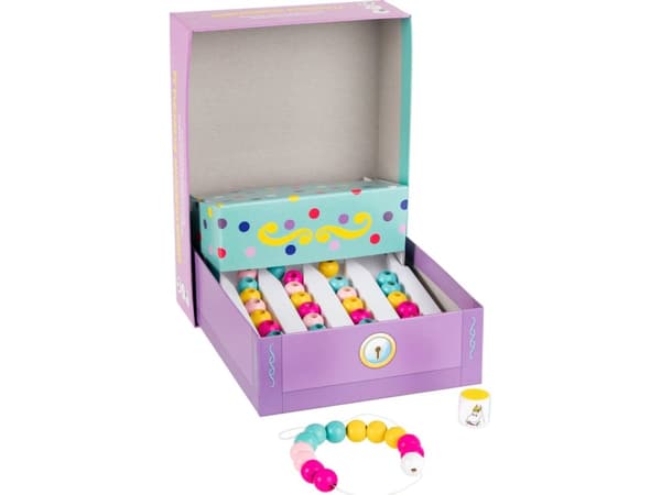 Snorkfrøkenens smykkebutik-spil