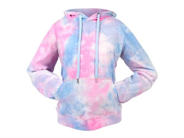 FAB Lab Tie Dye