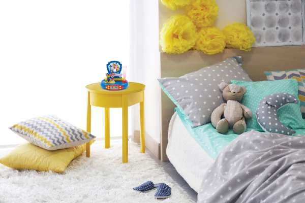 Paw Patrol Väckarklocka