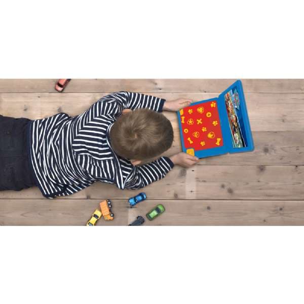 Paw Patrol Bärbar DVD-spelare