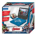 Miniatyrbild 1 av 2: Avengers bärbar DVD-spelare