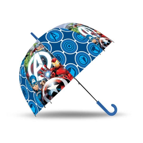 Avengers superhjältar paraply