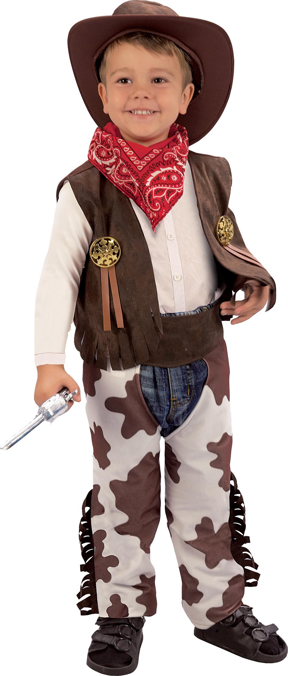 Ciao - Costume - Cowboy (89 cm) (14775.3-4)