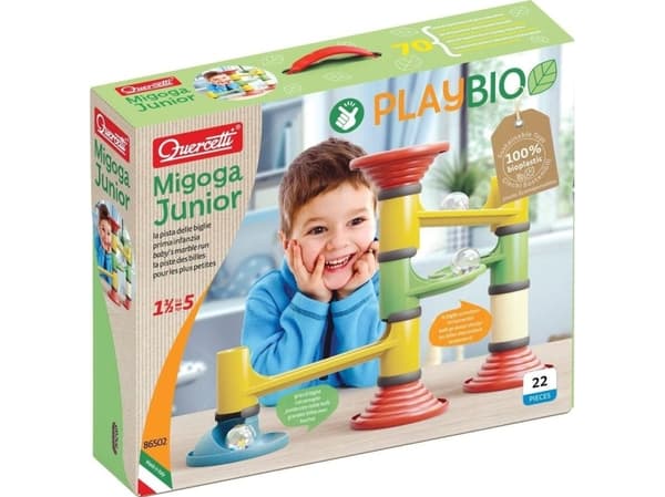 Quercetti Playbio Migoga Junior (86502)