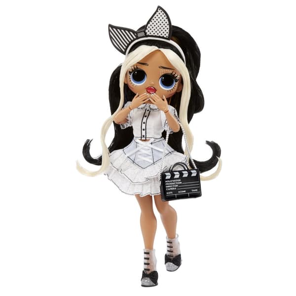 L.O.L. Surprise OMG Movie Doll - Starlette (577911)