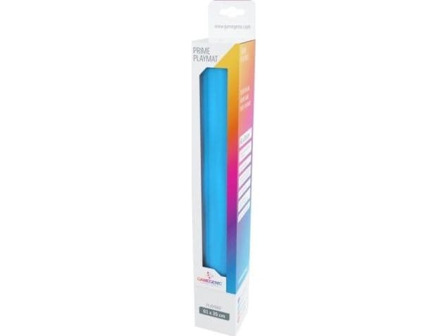 GameGenic Prime 2mm Playmat Blue