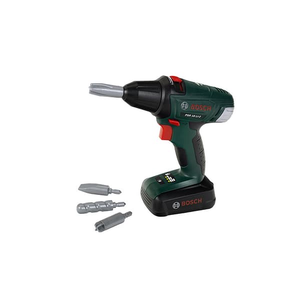 BOSCH  - Cordlless drill / Screwdriver (KL8567)