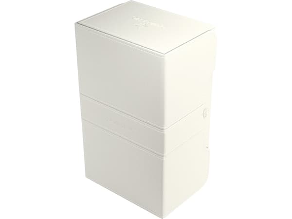 GameGenic Stronghold 200+ Convertible White