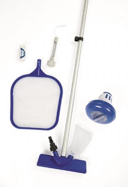 Pool Flowclear underhållssats