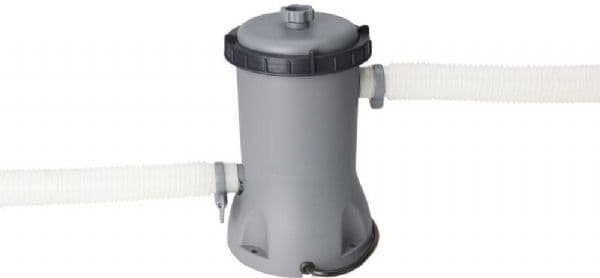 Flowclear filterpump 2.006