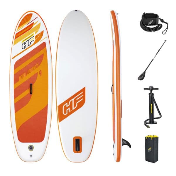 Bestway 65349 surfbrädor Paddelbräda (SUP -- Stand Up Paddle board)