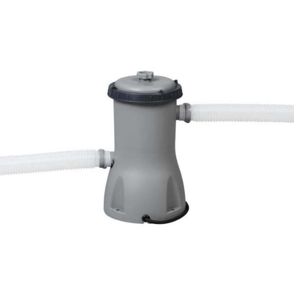 Flowclear filterpump 3.028L