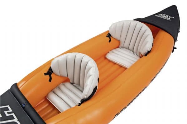 Hydro Force Lite-Rapid kajak