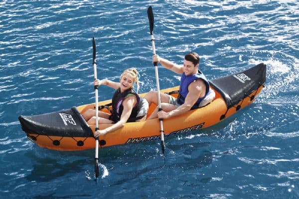 Hydro Force Lite-Rapid kajak